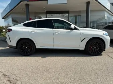 BMW X6 xDrive30d 22' Massage Clarity Stnd.heiz. FULL