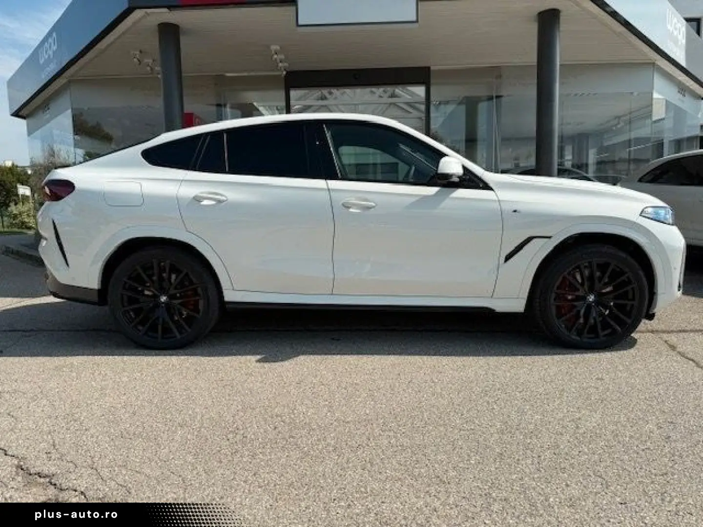 BMW X6 xDrive30d 22' Massage Clarity Stnd.heiz. FULL