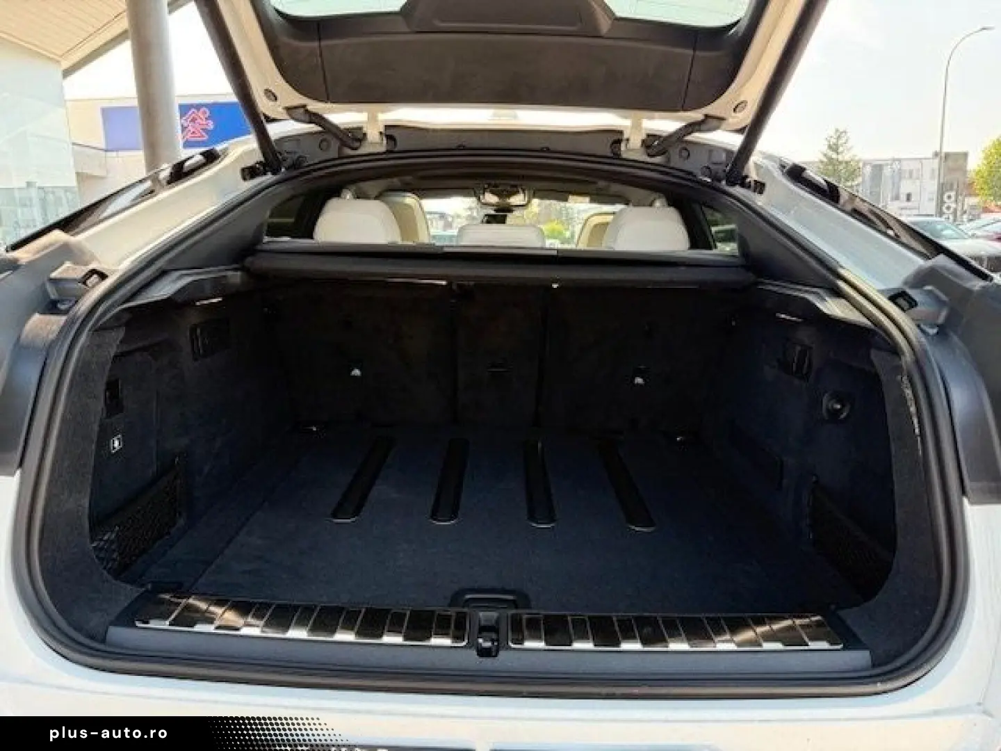BMW X6 xDrive30d 22' Massage Clarity Stnd.heiz. FULL