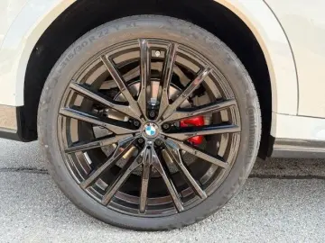 BMW X6 xDrive30d 22' Massage Clarity Stnd.heiz. FULL