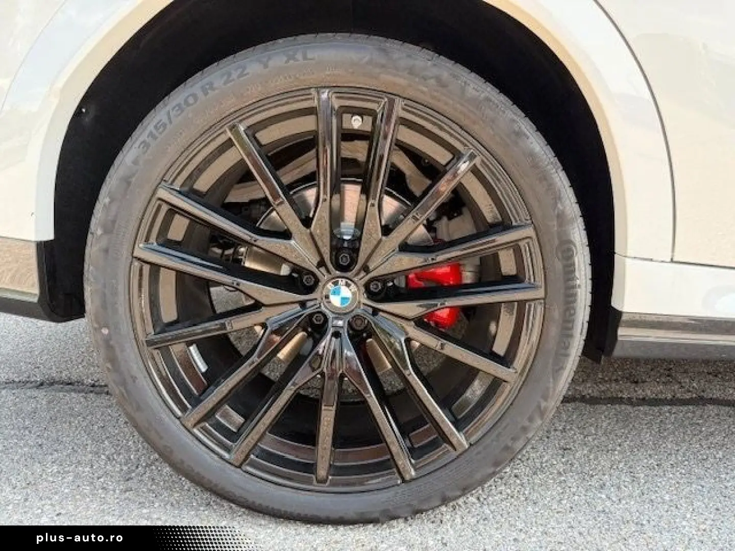 BMW X6 xDrive30d 22' Massage Clarity Stnd.heiz. FULL