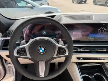 BMW X6 xDrive30d 22' Massage Clarity Stnd.heiz. FULL