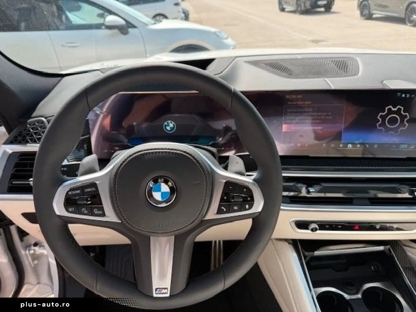 BMW X6 xDrive30d 22' Massage Clarity Stnd.heiz. FULL