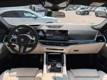 BMW X6 xDrive30d 22' Massage Clarity Stnd.heiz. FULL