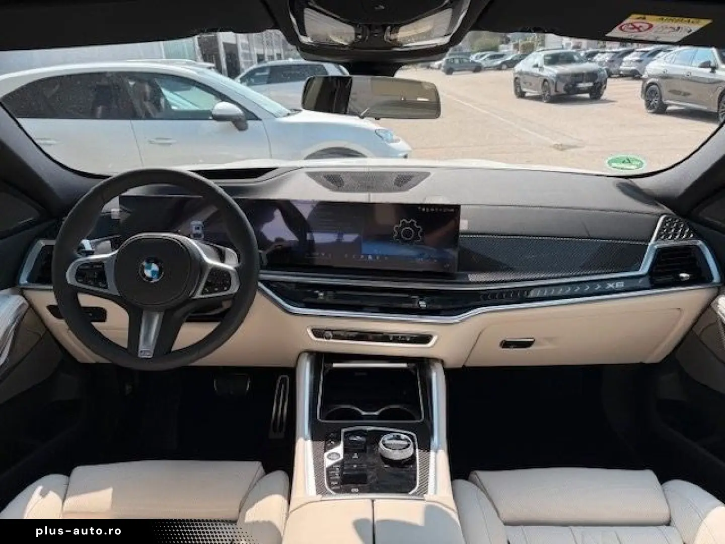 BMW X6 xDrive30d 22' Massage Clarity Stnd.heiz. FULL