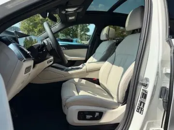 BMW X6 xDrive30d 22' Massage Clarity Stnd.heiz. FULL