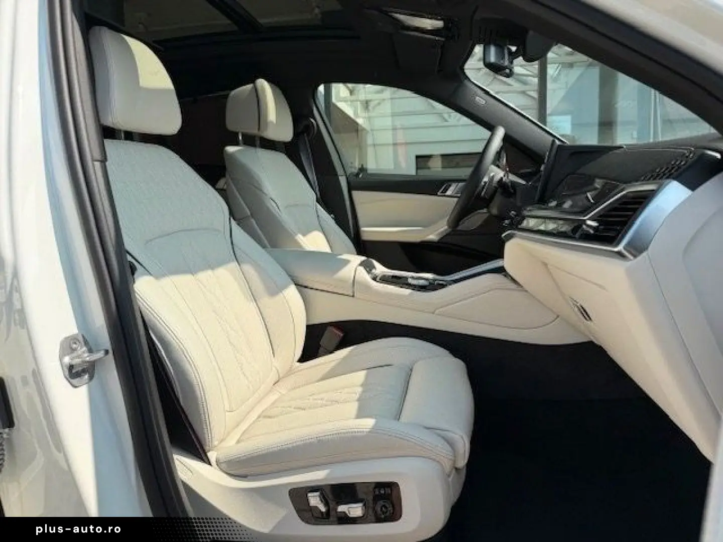 BMW X6 xDrive30d 22' Massage Clarity Stnd.heiz. FULL
