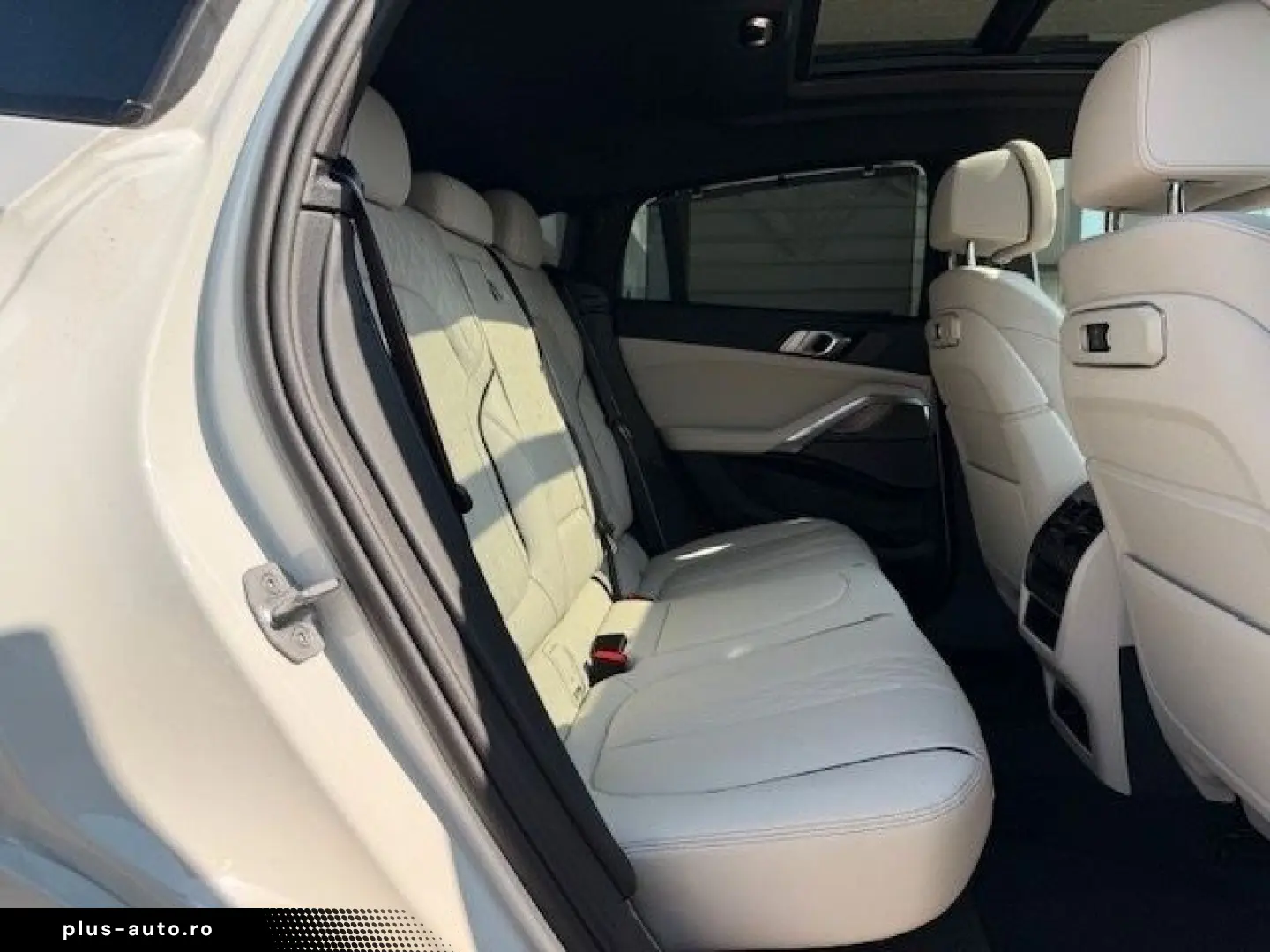 BMW X6 xDrive30d 22' Massage Clarity Stnd.heiz. FULL
