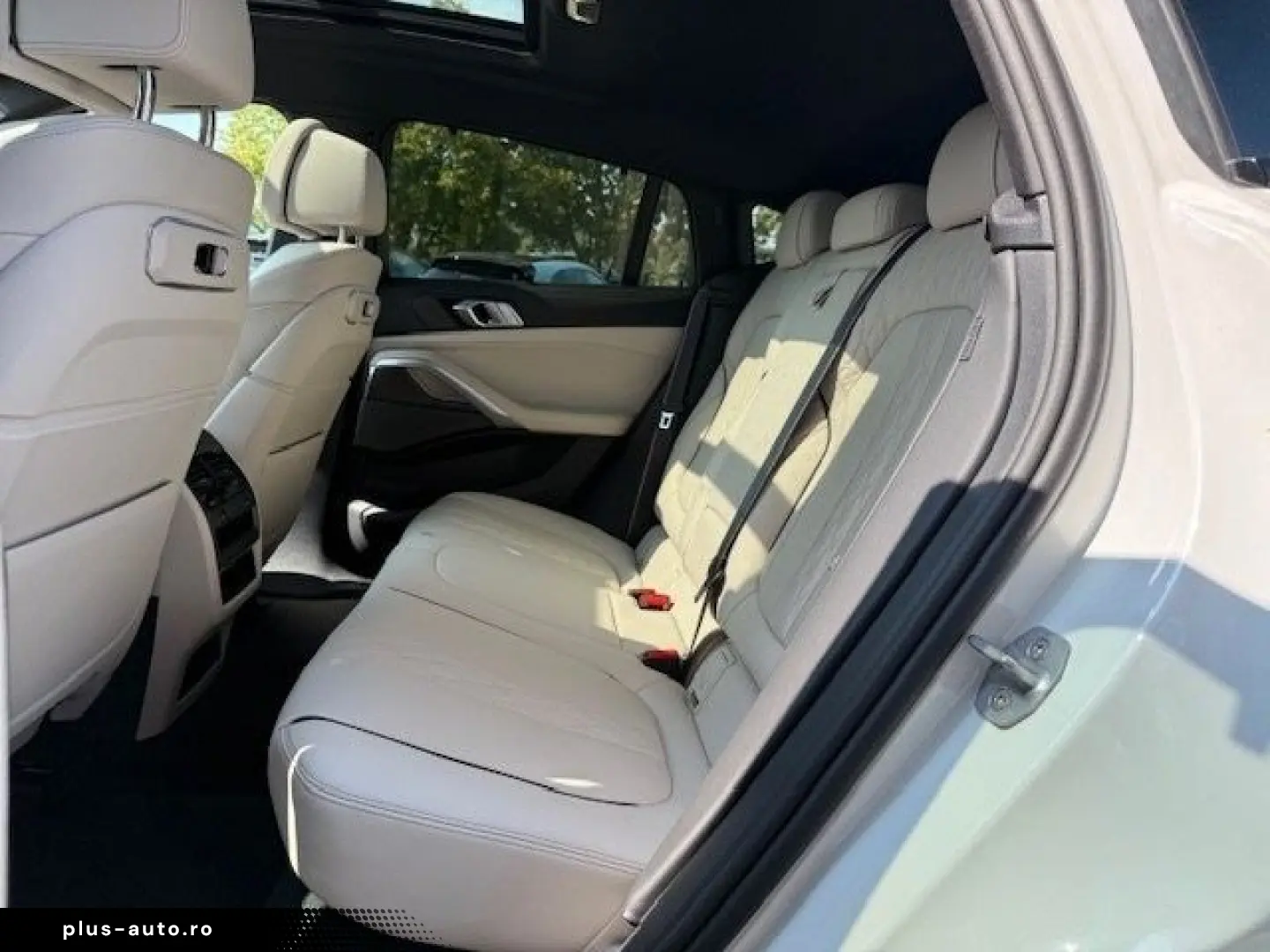 BMW X6 xDrive30d 22' Massage Clarity Stnd.heiz. FULL