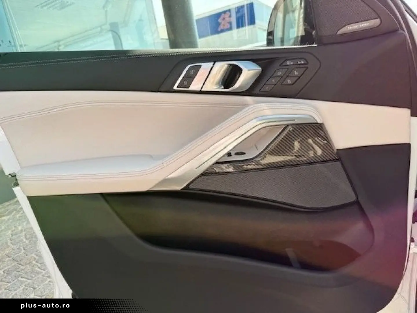 BMW X6 xDrive30d 22' Massage Clarity Stnd.heiz. FULL