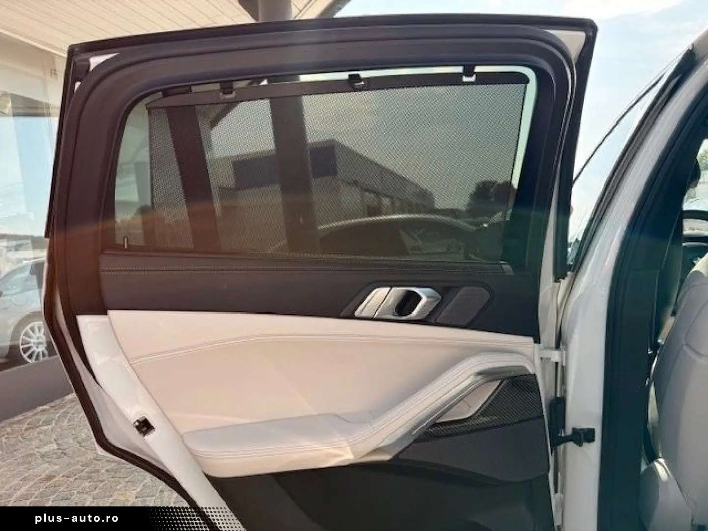 BMW X6 xDrive30d 22' Massage Clarity Stnd.heiz. FULL