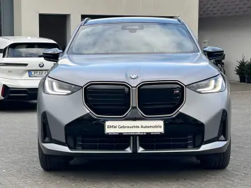 BMW X3 M50   M Sport Pro   Glasdach   Individual