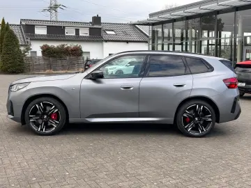 BMW X3 M50   M Sport Pro   Glasdach   Individual