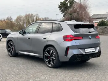BMW X3 M50   M Sport Pro   Glasdach   Individual