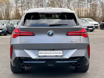 BMW X3 M50   M Sport Pro   Glasdach   Individual