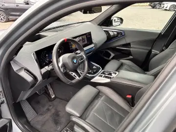BMW X3 M50   M Sport Pro   Glasdach   Individual