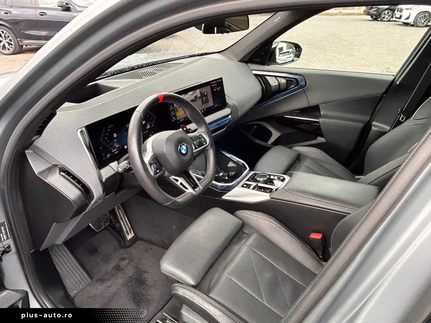 BMW X3 M50   M Sport Pro   Glasdach   Individual
