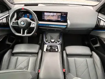BMW X3 M50   M Sport Pro   Glasdach   Individual
