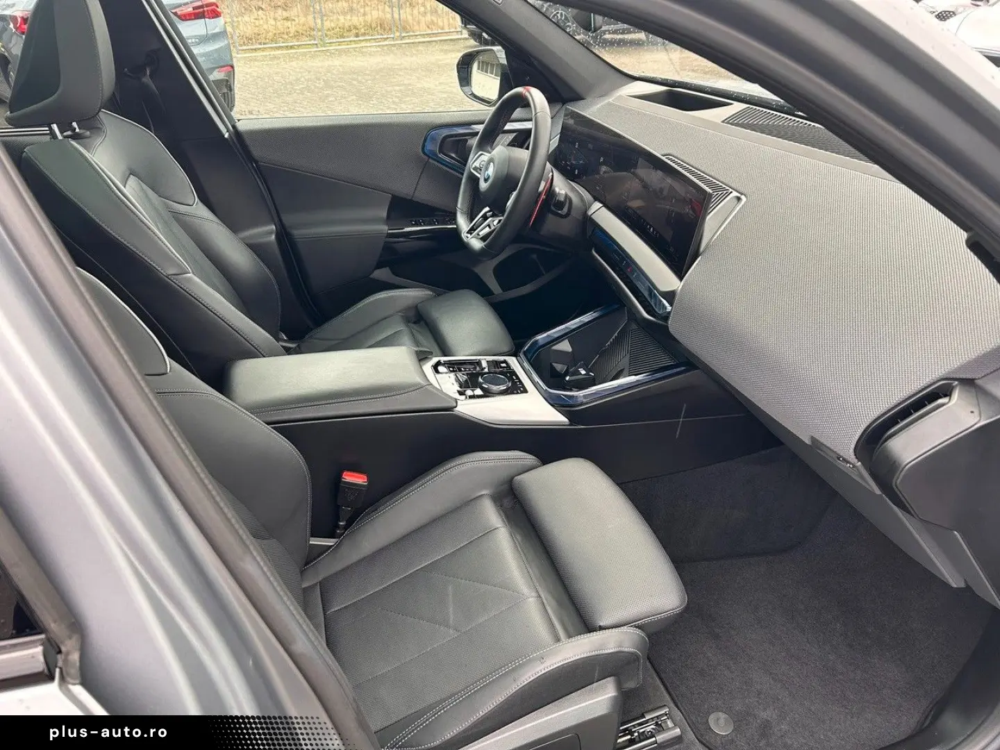 BMW X3 M50   M Sport Pro   Glasdach   Individual
