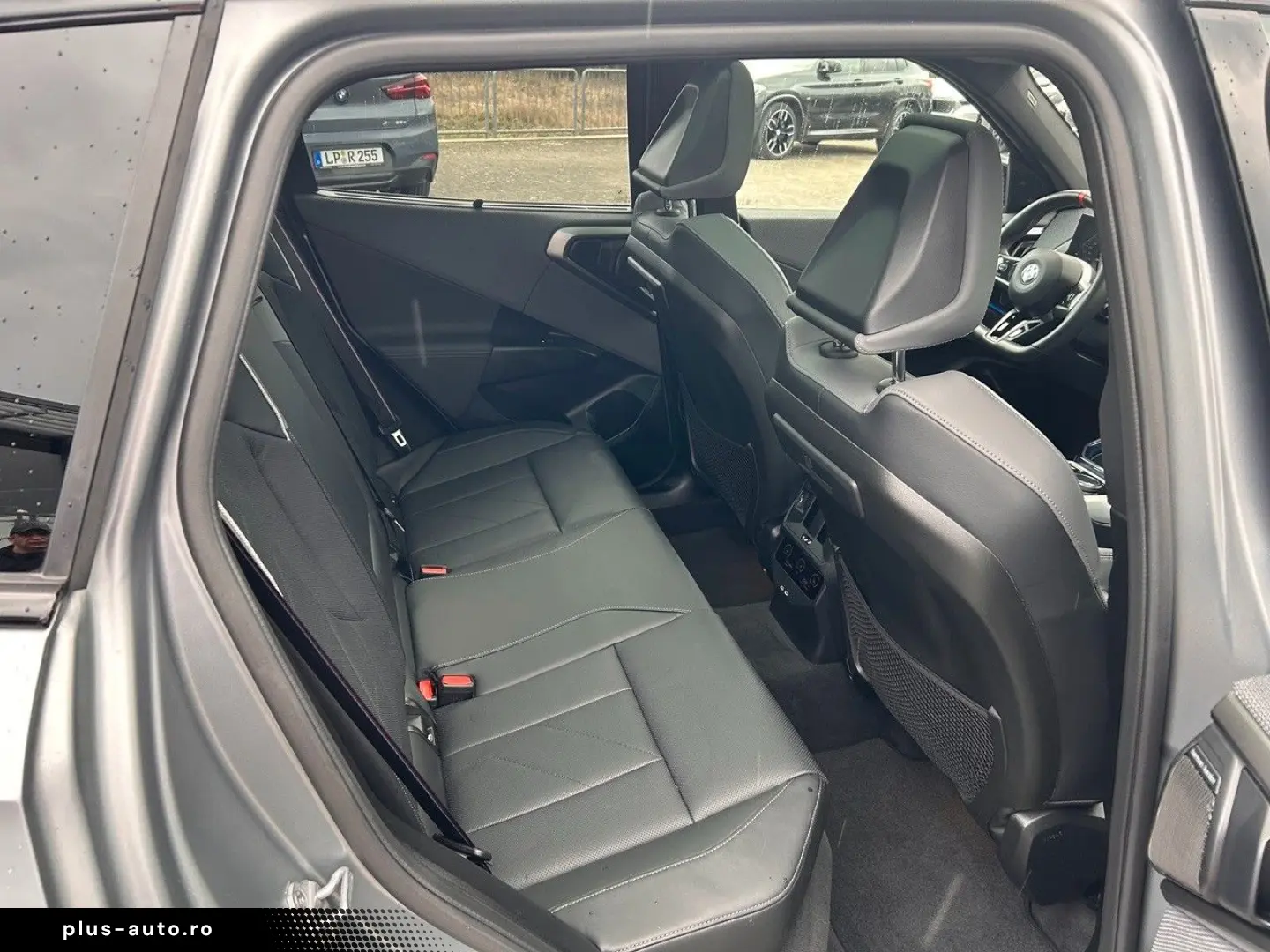 BMW X3 M50   M Sport Pro   Glasdach   Individual