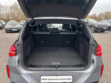 BMW X3 M50   M Sport Pro   Glasdach   Individual