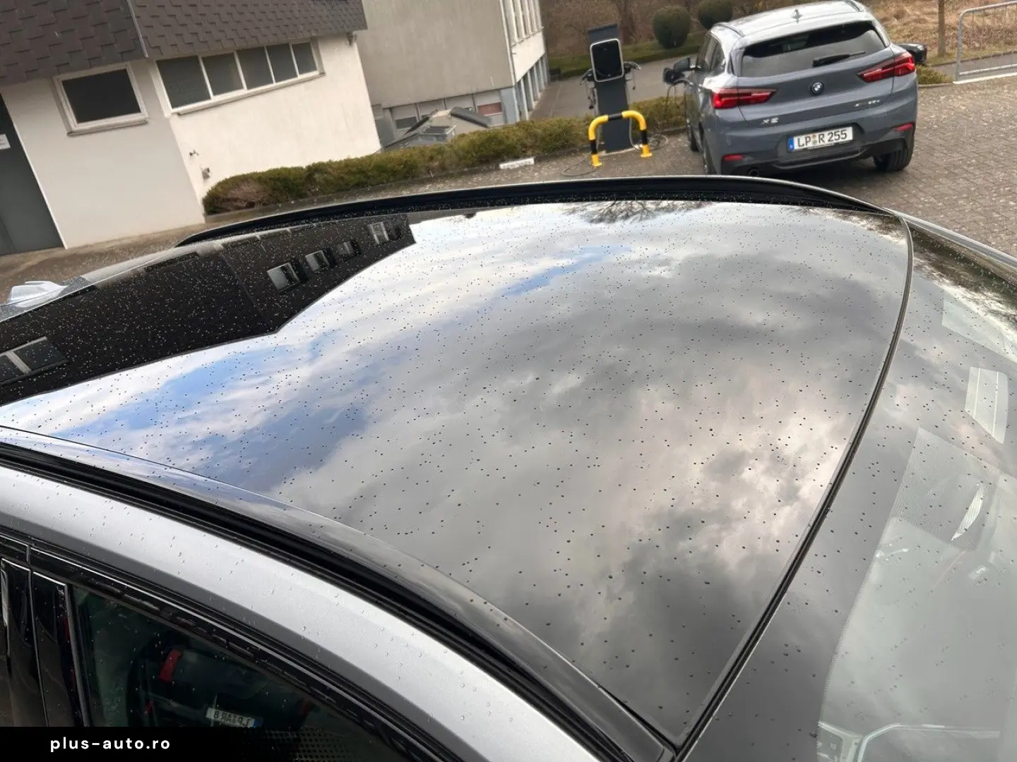 BMW X3 M50   M Sport Pro   Glasdach   Individual