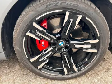 BMW X3 M50   M Sport Pro   Glasdach   Individual