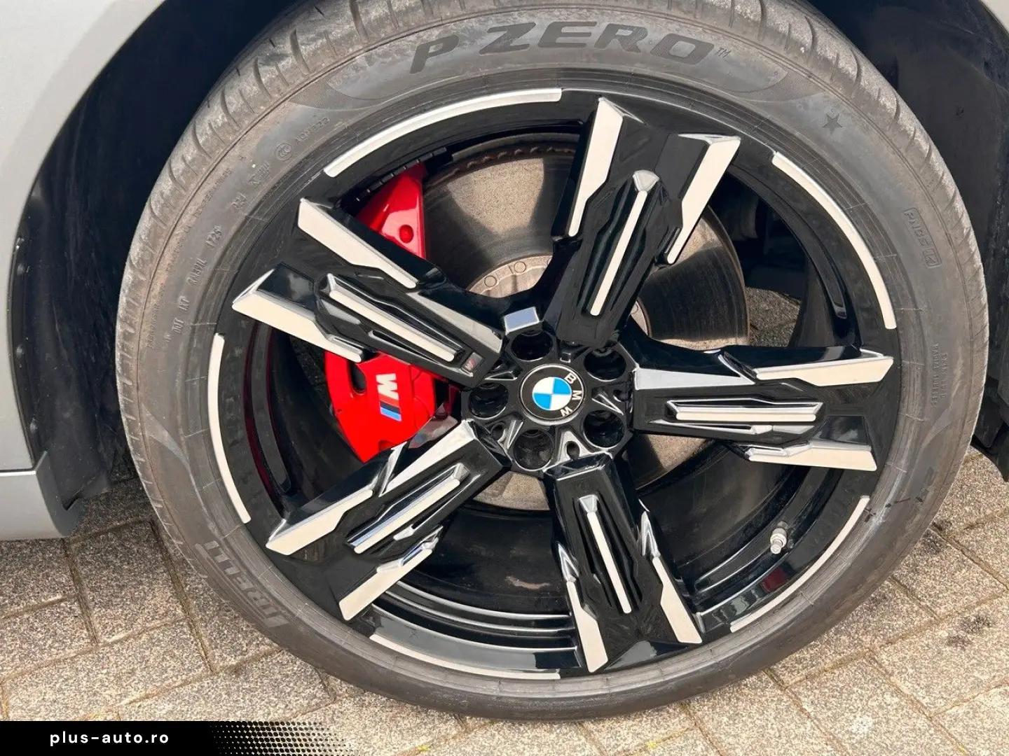 BMW X3 M50   M Sport Pro   Glasdach   Individual