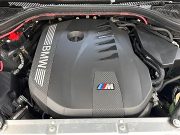 BMW X3 M50   M Sport Pro   Glasdach   Individual