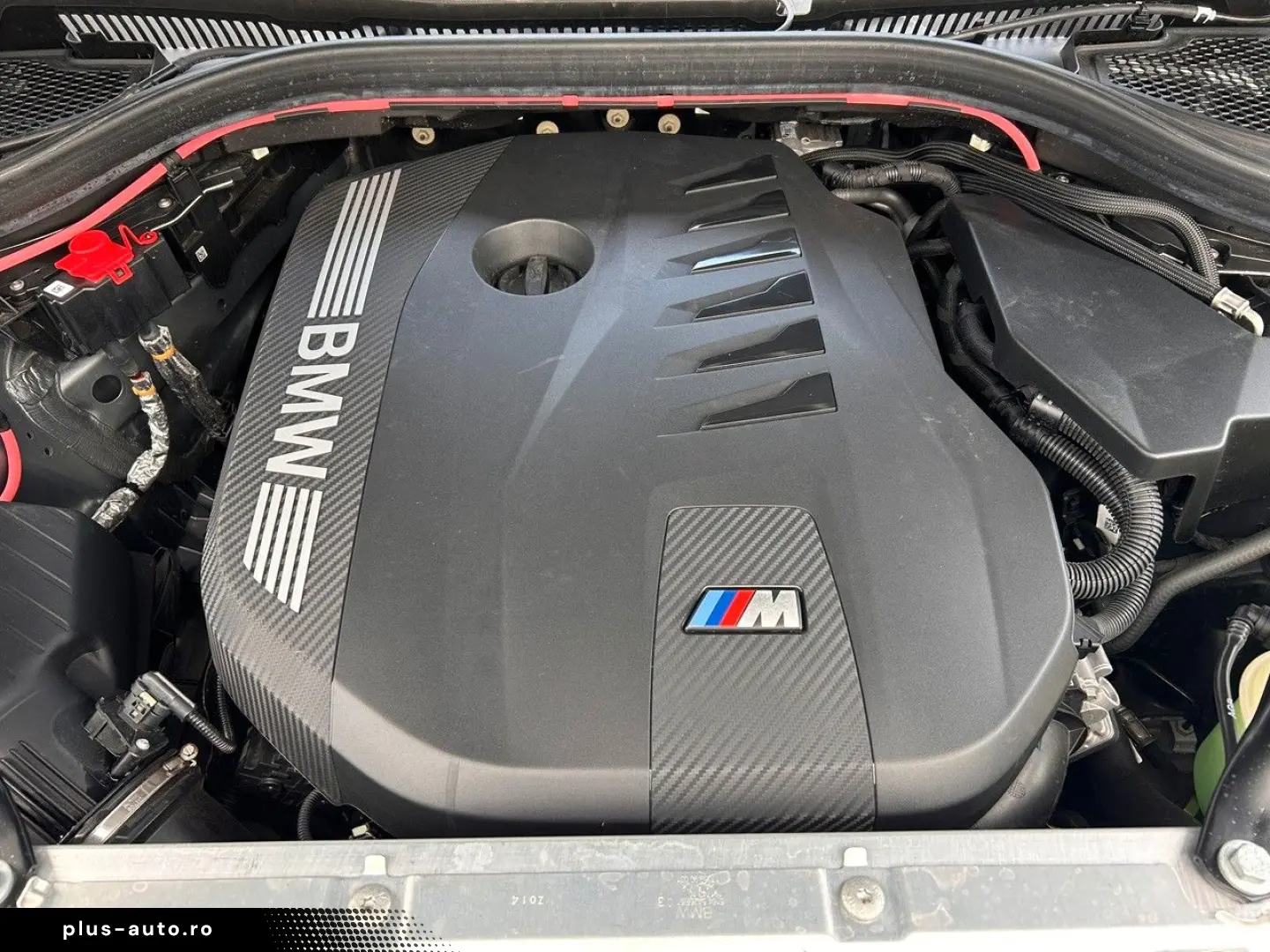 BMW X3 M50   M Sport Pro   Glasdach   Individual