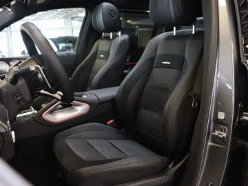 MERCEDES-BENZ GLS 63 AMG 4M  Fahrassi AHK Pano HUD 4xMassage