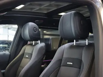 MERCEDES-BENZ GLS 63 AMG 4M  Fahrassi AHK Pano HUD 4xMassage