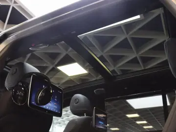 MERCEDES-BENZ GLS 63 AMG 4M  Fahrassi AHK Pano HUD 4xMassage