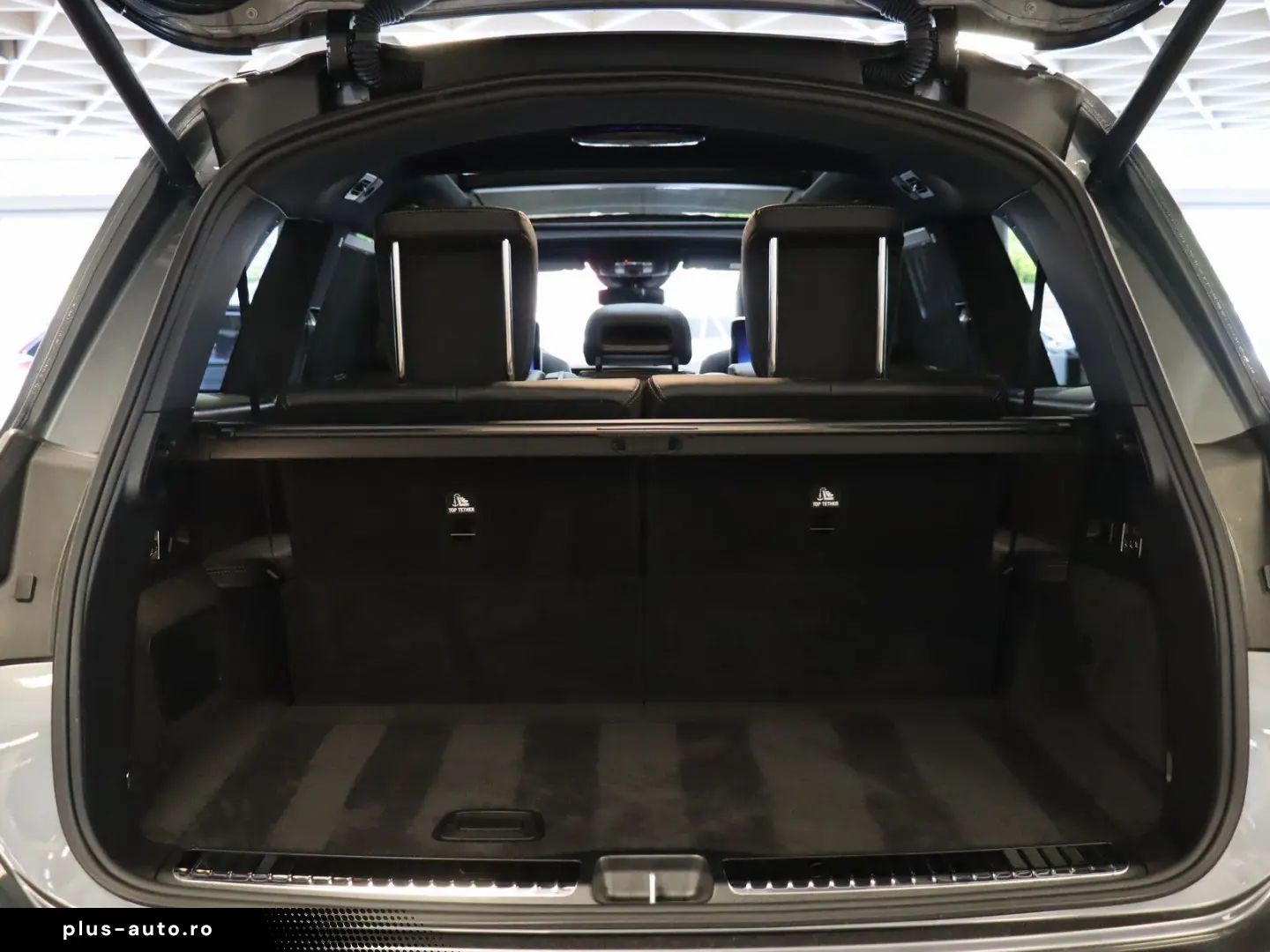 MERCEDES-BENZ GLS 63 AMG 4M  Fahrassi AHK Pano HUD 4xMassage