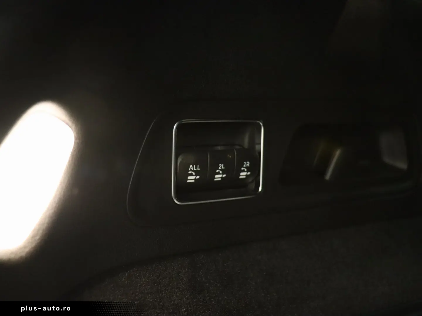 MERCEDES-BENZ GLS 63 AMG 4M  Fahrassi AHK Pano HUD 4xMassage