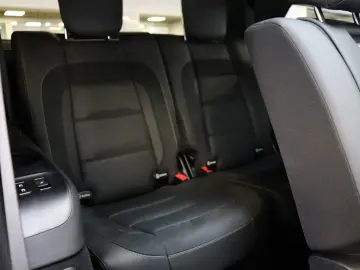 MERCEDES-BENZ GLS 63 AMG 4M  Fahrassi AHK Pano HUD 4xMassage