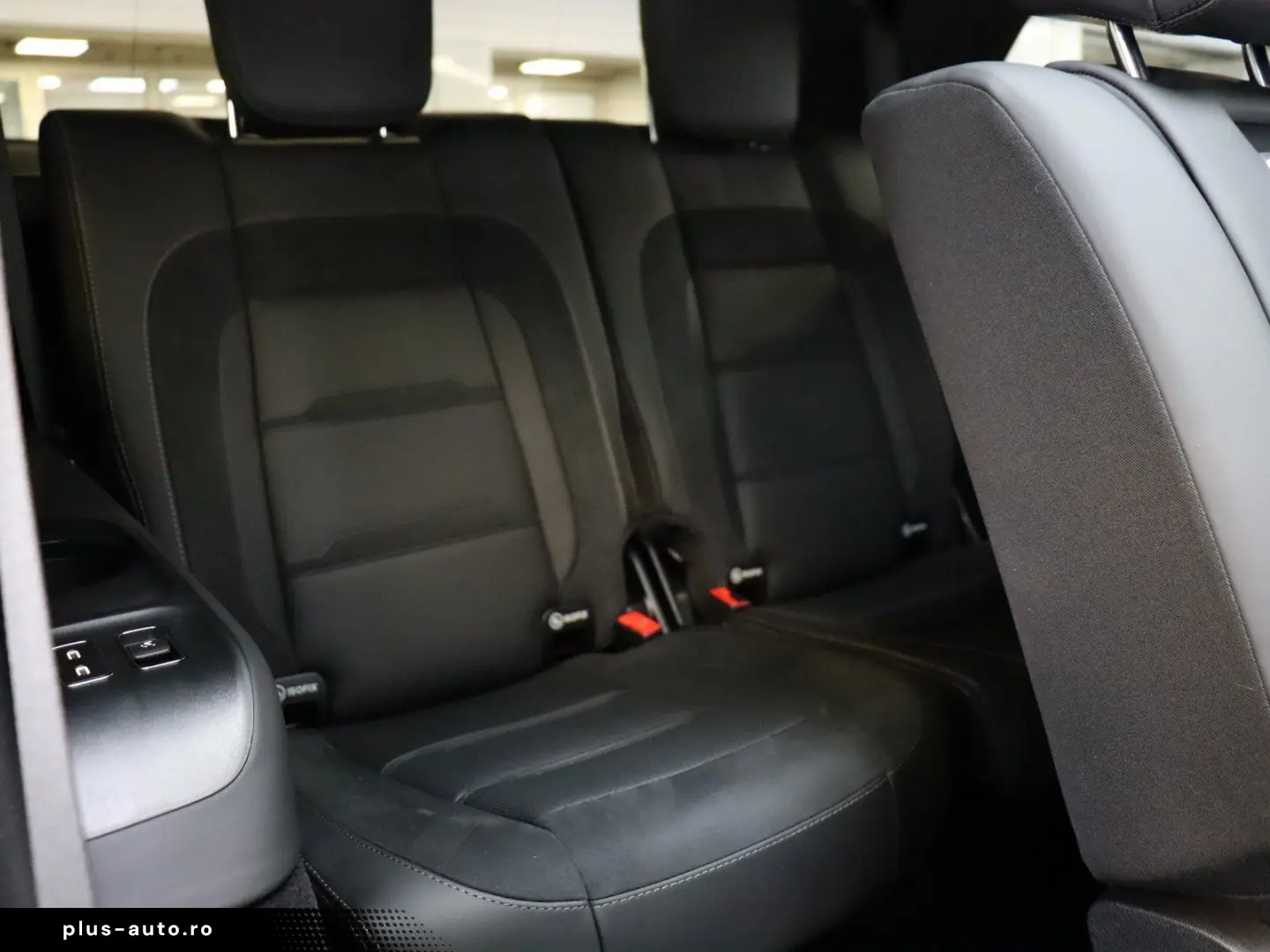 MERCEDES-BENZ GLS 63 AMG 4M  Fahrassi AHK Pano HUD 4xMassage