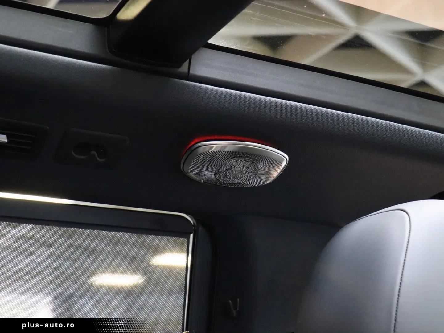 MERCEDES-BENZ GLS 63 AMG 4M  Fahrassi AHK Pano HUD 4xMassage