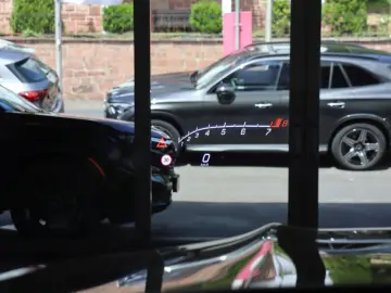 MERCEDES-BENZ GLS 63 AMG 4M  Fahrassi AHK Pano HUD 4xMassage