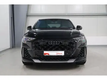 AUDI RS Q8 performance UPE202 Keramik 305km h B&OAdv