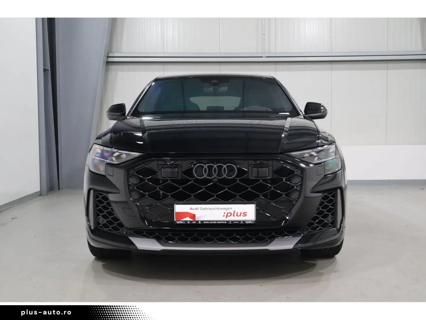 AUDI RS Q8 performance UPE202 Keramik 305km h B&OAdv