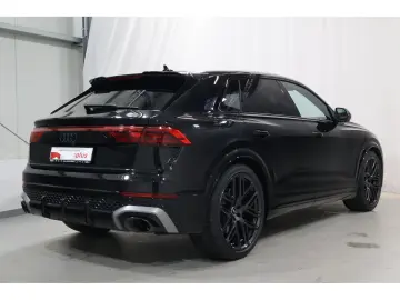 AUDI RS Q8 performance UPE202 Keramik 305km h B&OAdv