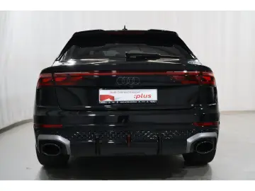AUDI RS Q8 performance UPE202 Keramik 305km h B&OAdv