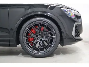 AUDI RS Q8 performance UPE202 Keramik 305km h B&OAdv