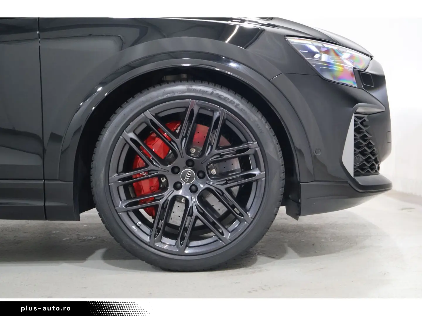 AUDI RS Q8 performance UPE202 Keramik 305km h B&OAdv
