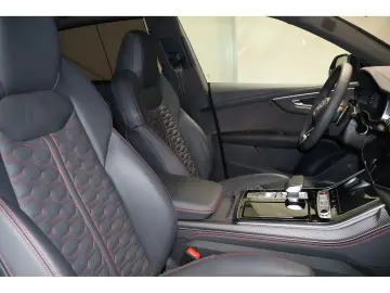 AUDI RS Q8 performance UPE202 Keramik 305km h B&OAdv