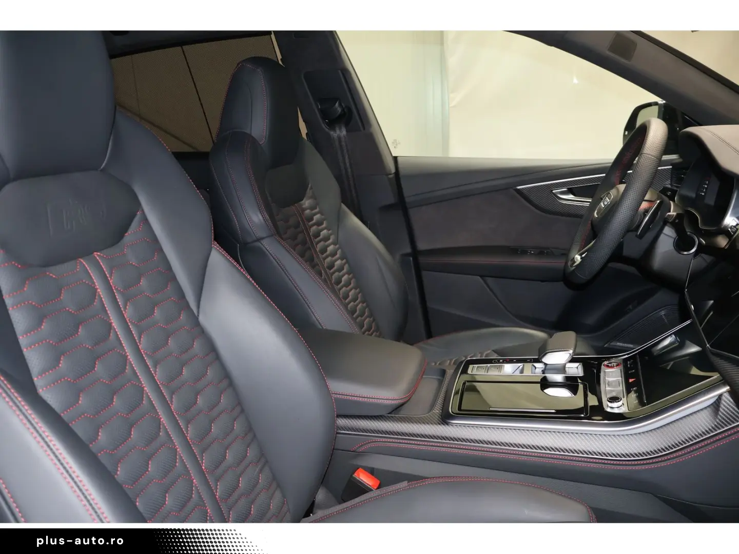 AUDI RS Q8 performance UPE202 Keramik 305km h B&OAdv