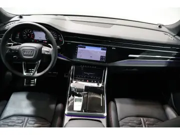 AUDI RS Q8 performance UPE202 Keramik 305km h B&OAdv