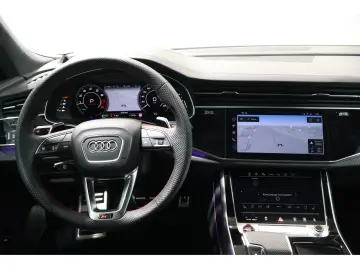 AUDI RS Q8 performance UPE202 Keramik 305km h B&OAdv
