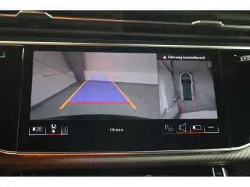 AUDI RS Q8 performance UPE202 Keramik 305km h B&OAdv